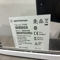 Agilent Technologies 1260 Infinity II Refractive Index Detector G7162A HPLC image 3